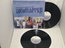 Various Artists UNWRAPPED vol. 2 (2002) HIDDEN BEACH 2 LP set R&B Smooth Jazz