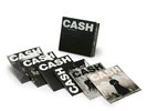 Johnny Cash American Recordings Vinyl BOX SET 6 LP BRAND NEW LIMITED EDITION