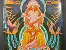 HAWKWIND Space Ritual 2 LP Foldout UA-LA120-H2 United Artists Lemmy B