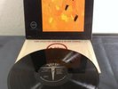 Getz Gilberto Vinyl LP Mono 1964 Release Verve Records Jobim Astrud V 8545 MGM P