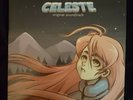 Celeste Video Game Soundtrack (Limited Run) Vinyl Record 2xLP,