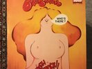 LP Vinyl - Birth Control - Who‘s There? Metronome 200.132 Krautrock