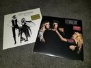 Fleetwood Mac Rumors & Mirage Sealed Vinyl Lp Remastered 180G NEW