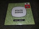 JOHN LINNELL state songs SEALED RSD BF 2019 GREEN LP they might be giants