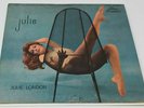 JULIE LONDON Julie LIBERTY SELF TITLED LP STEREO LST 7004