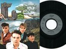 SIMPLE MINDS - Alive & Kicking 7