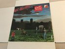 MR. MISTER-Welcome Real World-*1985 Original Vinyl LP* STILL SEALED Broken Wings