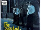 THE YARDBIRDS - FIVE YARDBIRDS - 1965 UK RELEASE - VINYL 7