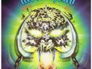 MOTORHEAD Overkill LP VINYL 10 Track With A3/b2 Matrix (bron515) Small Nick To