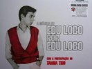 Edu Lobo Com A Participaçao Do Tamba Trio A Música De Edu Lobo Por Edu Lobo LP V