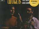 The Don Rendell / Ian Carr Quintet Change Is LP VINYL Jazzman 2019 NEW