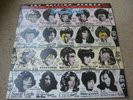 The Rolling Stones Some Girls LP UK 1st Press 