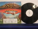 Boston, Don't Look Back, Epic Records FE 35050, 1978, PROMO DJ Copy, White Label