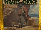 V/A Pirates Choice original Studio One jamaica 1981 killer roots reggae comp lp