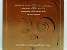 ACCARDO ARGERICH... FRANCK MAHLER DVORAK MOZART - PDU 4xLPs box EX++/NM