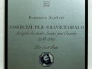 SCOTT ROSS - SCARLATTI 30 harpsichord sonatas STIL 2xLPs box NM