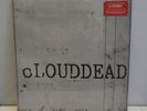 cLouddead - Ten 2004 Mush Electronic Hip Hop Abstract LP New & Sealed RARE