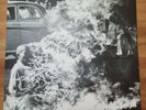 Rage Against the Machine Self Titled Album Vynal Record XX (20th Anniversary)