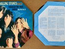 The Rolling Stones - Through The Past Darkly LP - UK 1st Stereo Press  Ex+ / Ex+
