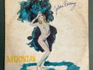 Golden Earring - Moontan Vinyl Record (VG)