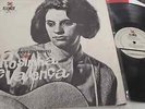 ROSINHA DE VALENCA - Apresentando LP BRAZIL 1963 MONO BOSSA NOVA JAZZ on EX