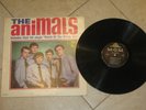 THE ANIMALS - Includes 