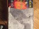 radiohead in rainbows 45rpm vinyl + CD Limited Edition.