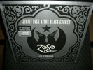 Jimmy Page & Black Crowes **Live At The Greek **NEW ANNIVERSARY RECORD LP VINYL