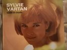 Vinyle 33 Tours Sylvie Vartan Twiste et chante 1963