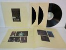 61873 LP 33 giri - The Band - The last waltz - 3 LP - Warner 1978