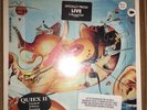DIRE STRAITS - Alchemy Live — Quiex II Pressing