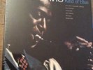 MILES DAVIS-Kind Of Blue- MFSL 2LP 45rpm Numbered Edition