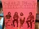 ORIG. 1967 FRIJID PINK 1ST SELF TITLED LP IN SHRINK - MINT ORIG. STATE VINYL LP