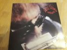 Neil young unplugged Vinyl Album
