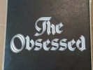 The Obsessed Sodden Jackal Invictus 1983 saint vitus stoner doom spirit caravan