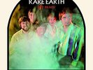 Rare Earth-Get Ready VINYL NEUF