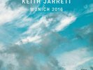 Keith Jarrett Munich 2016 ECM Records 2LP Vinyl Gatefold Cover