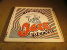 DIE ÄRZTE --- JAZZ IST ANDERS --- LP IN PIZZA LOOK --- NEUWERTIG --- VINYL