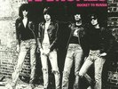 RAMONES - Rocket To Russia (remastered) - Vinyl (180 gram vinyl LP)