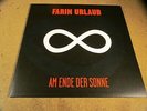 FARIN URLAUB ( DIE ÄRZTE ) --- AM ENDE DER SONNE --- NEUWERTIG --- VINYL