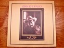 ? Jerry Jeff Walker Self-Titled Album ? 1974 1st MCA Records Press Vinyl LP