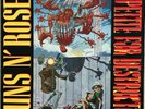 Guns N' Roses ?– Appetite For Destruction, Vinyl, 1. PRESS GERMANY 1987, OIS
