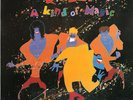 Queen ?– A Kind Of Magic, Vinyl NEAR MINT (NM), 1. PRESS 1986, Neuwertig