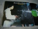 Joselito Pascual - Encore LP Philippines 1981 OctoArts nice shape in shrink rare