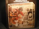 WALTER CARLOS  Walter Carlos' Clockwork Orange near mint