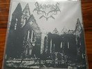Hammer - Shoax LP vinyl