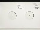 CONTROLLED BLEEDING: Carving Songs TEST PRESS 2-LP Very Rare INDUSTRIAL Vinyl