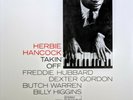 Herbie Hancock ?– Takin' Off - Blue Note 80 Audiophile Vinyl LP 2019