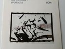 Pat Metheny - Works II - Vinyl LP German 1st Press ECM 1988 EX+/NM