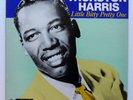 ROCK- DOO WOP/ THURSTON HARRIS (1983) Little Bitty Pretty One (33T-LP MONO) FR